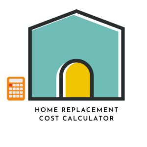 Home Replacement Cost Calculator